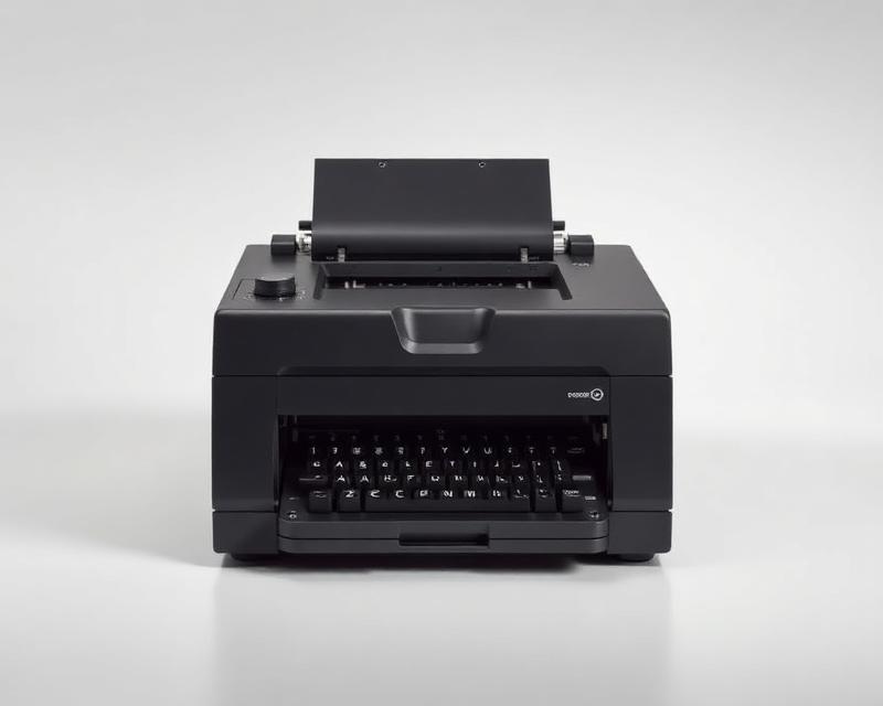 Dot Matrix Printers