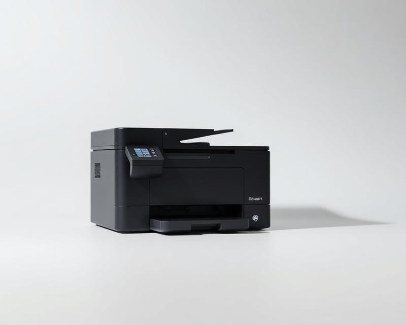 Laser Printers