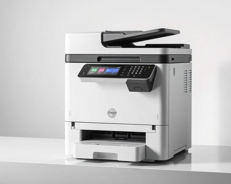 Multifunction Printers